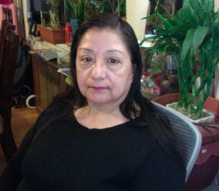Maritza S.